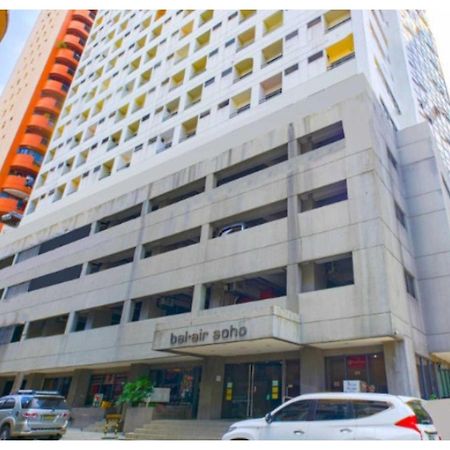 Oyo 769 Poblacion Suites Polaris Makati City Exteriér fotografie