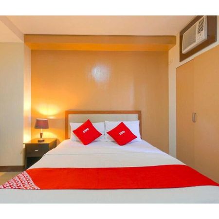 Oyo 769 Poblacion Suites Polaris Makati City Exteriér fotografie