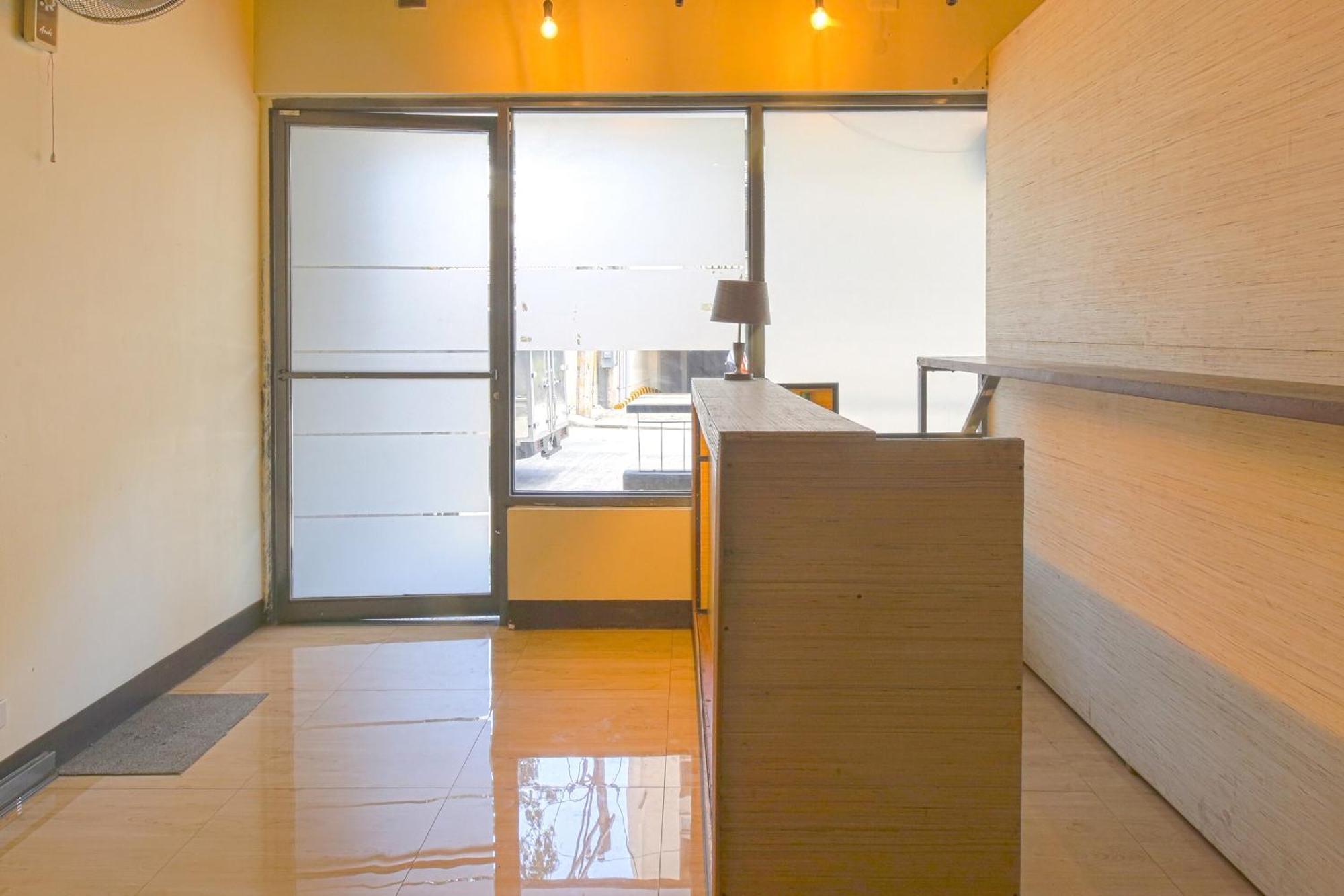 Oyo 769 Poblacion Suites Polaris Makati City Exteriér fotografie
