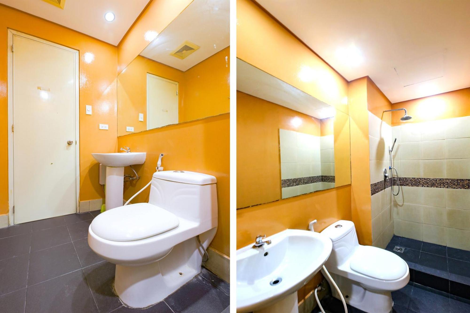 Oyo 769 Poblacion Suites Polaris Makati City Exteriér fotografie
