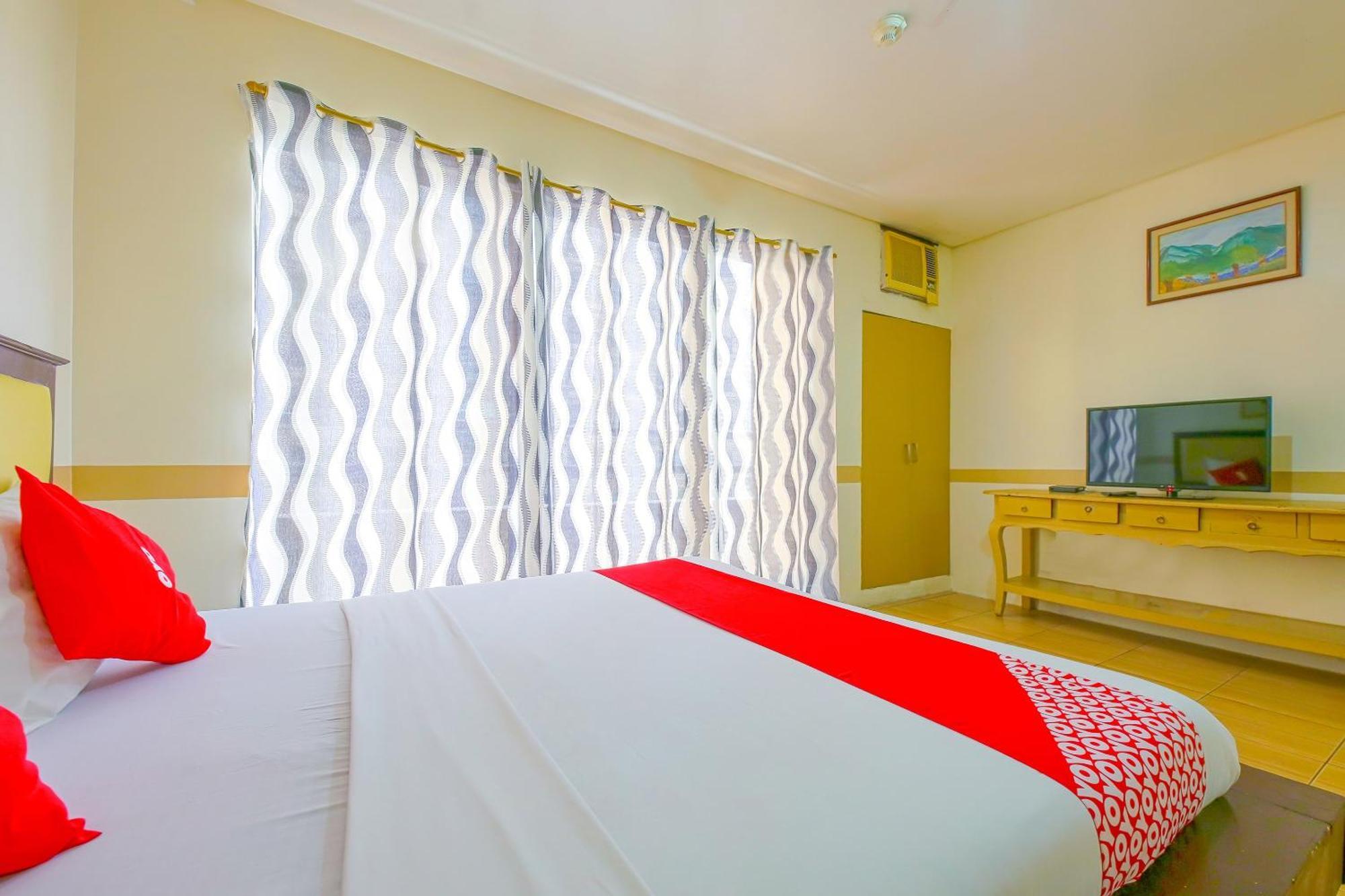 Oyo 769 Poblacion Suites Polaris Makati City Exteriér fotografie