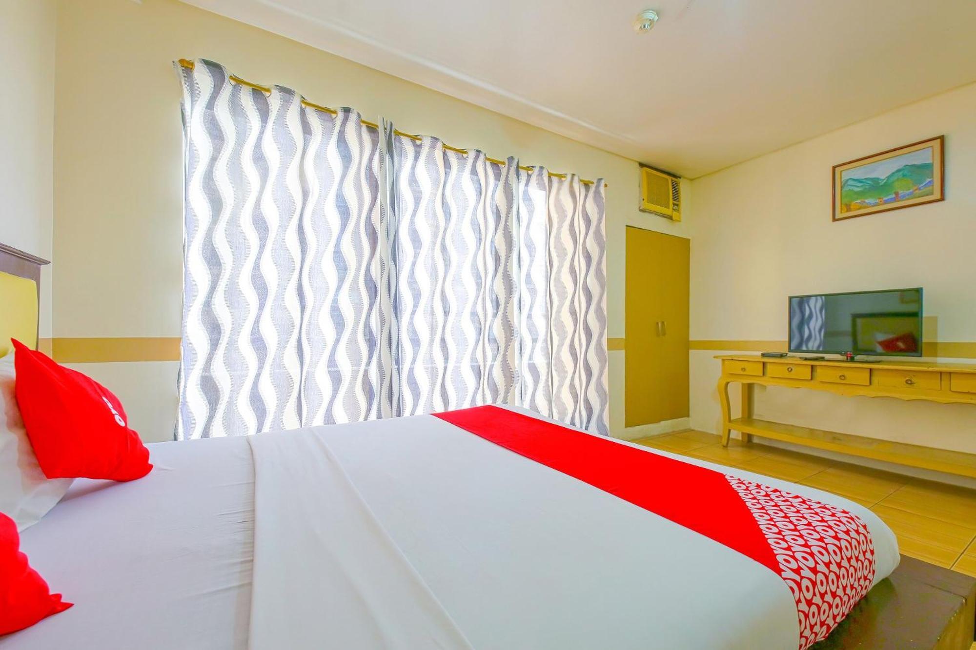 Oyo 769 Poblacion Suites Polaris Makati City Exteriér fotografie