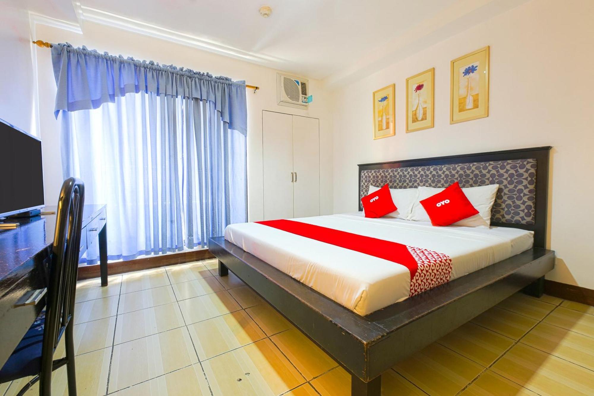 Oyo 769 Poblacion Suites Polaris Makati City Exteriér fotografie