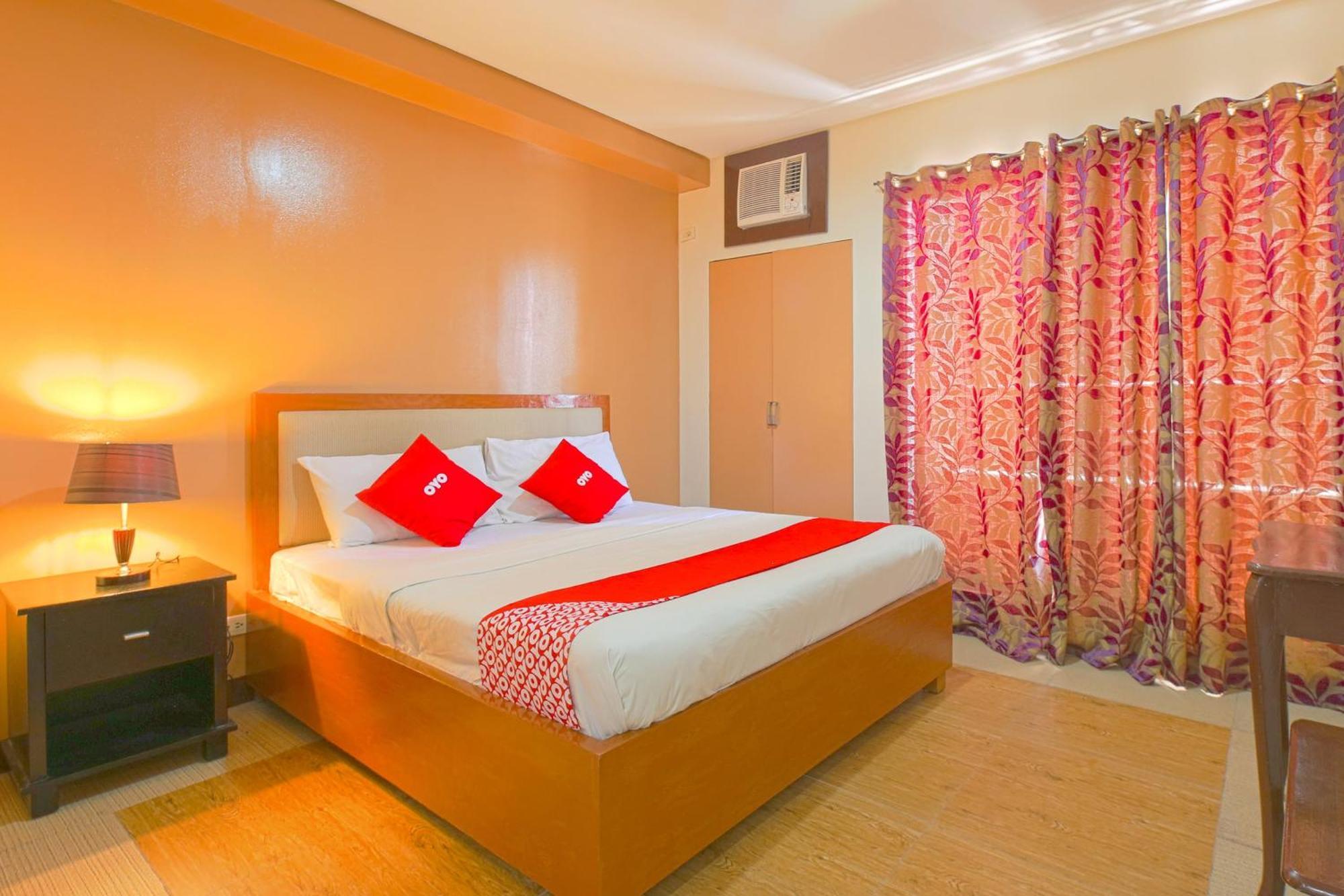 Oyo 769 Poblacion Suites Polaris Makati City Exteriér fotografie