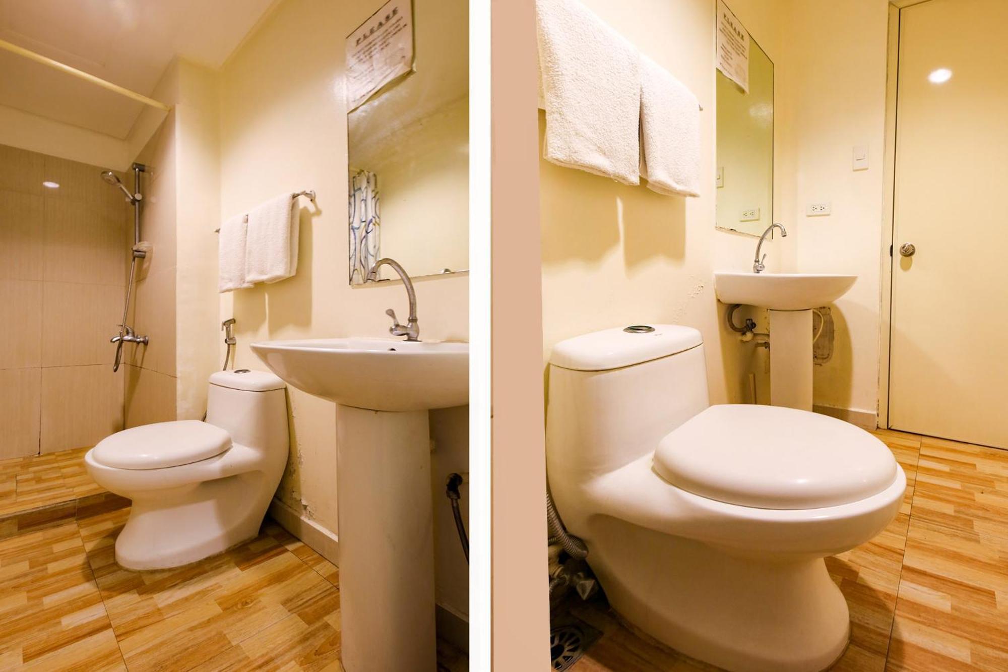 Oyo 769 Poblacion Suites Polaris Makati City Exteriér fotografie