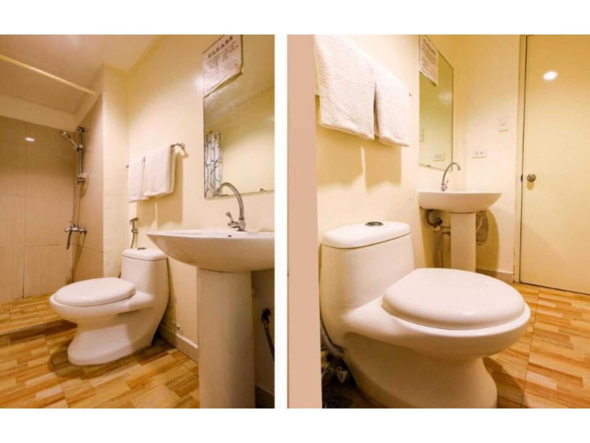 Oyo 769 Poblacion Suites Polaris Makati City Exteriér fotografie