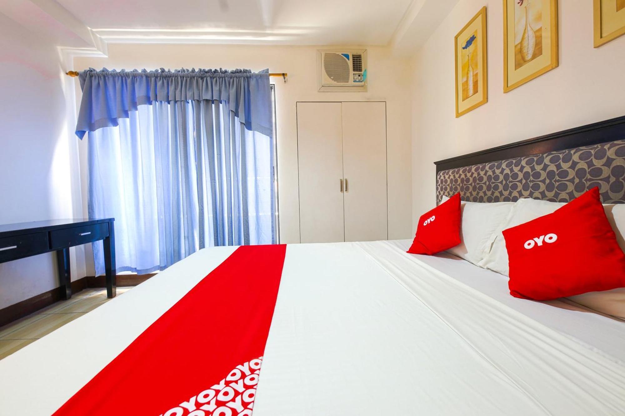 Oyo 769 Poblacion Suites Polaris Makati City Exteriér fotografie