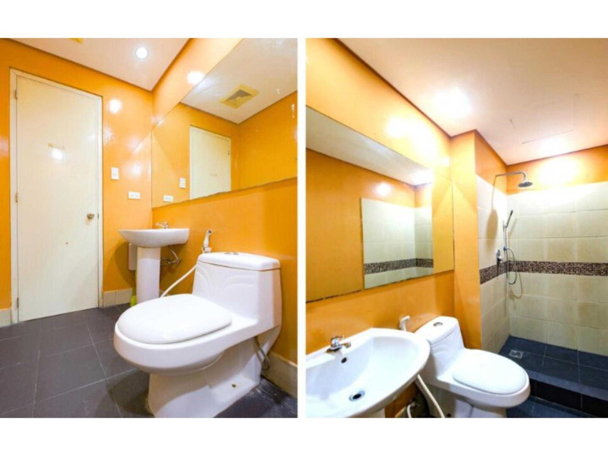 Oyo 769 Poblacion Suites Polaris Makati City Exteriér fotografie